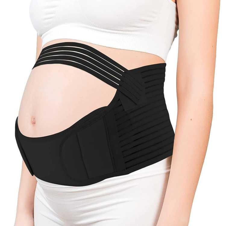 Cinturón de Maternidad | BellyLift Pro™
