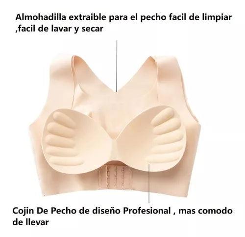 BRASIER CORRECTOR POSTURA