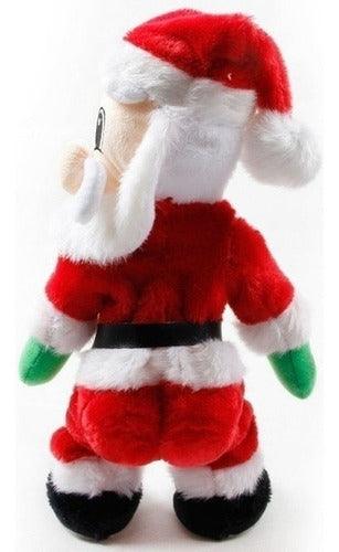 Papá Noel Bailarín | Santa Twerking™