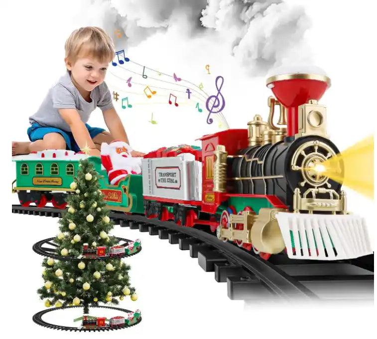 Tren Navideño | Magic Train™