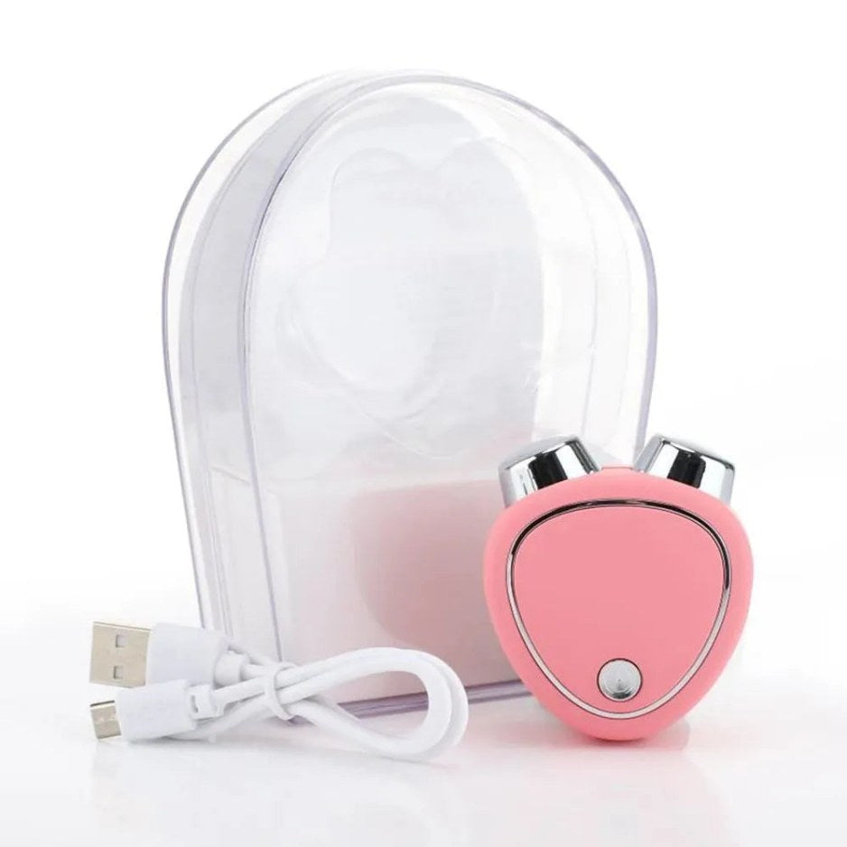Skindion™ | Masajeador Facial con Micro corriente