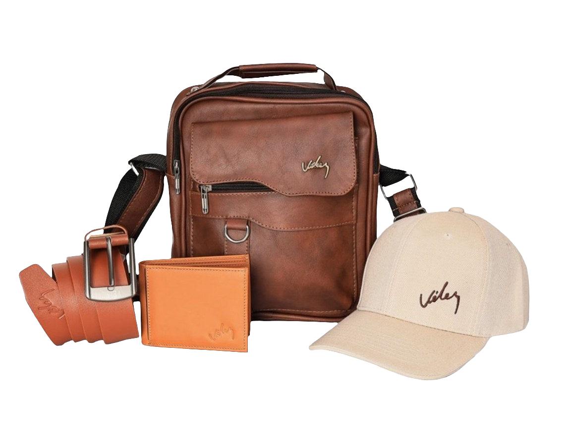 Combo Vélez Exclusivo para Hombre