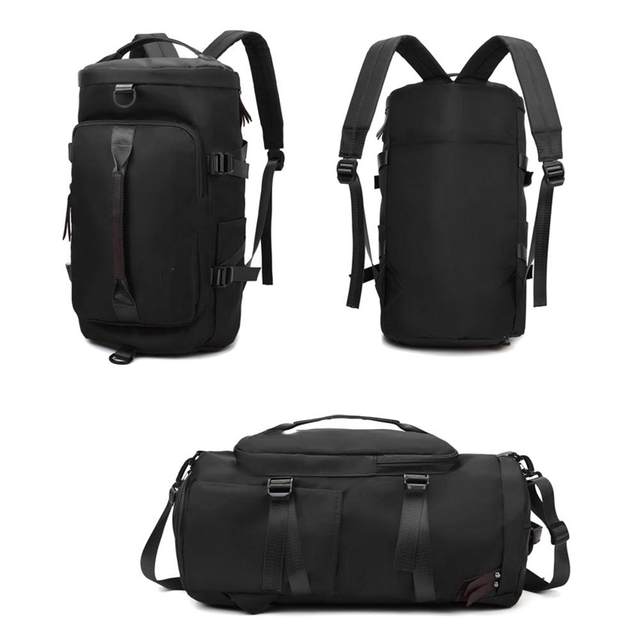 Bolso Grande de Viaje Multifuncional