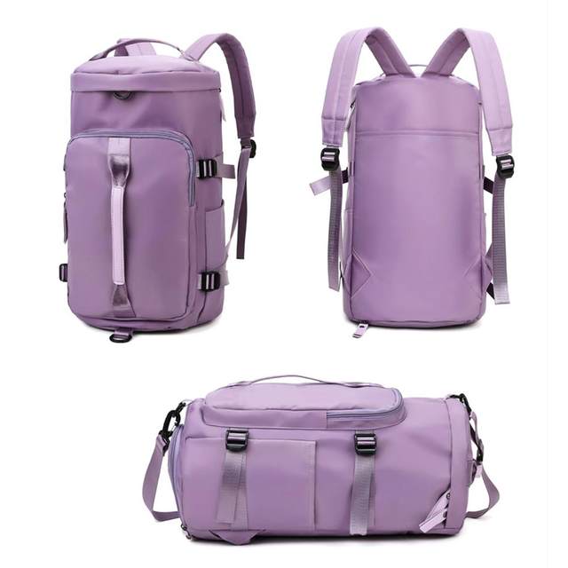 Bolso Grande de Viaje Multifuncional