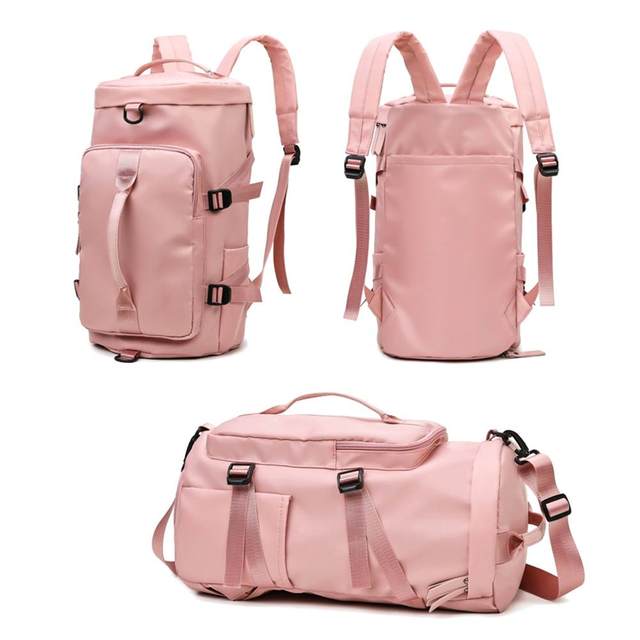 Bolso Grande de Viaje Multifuncional