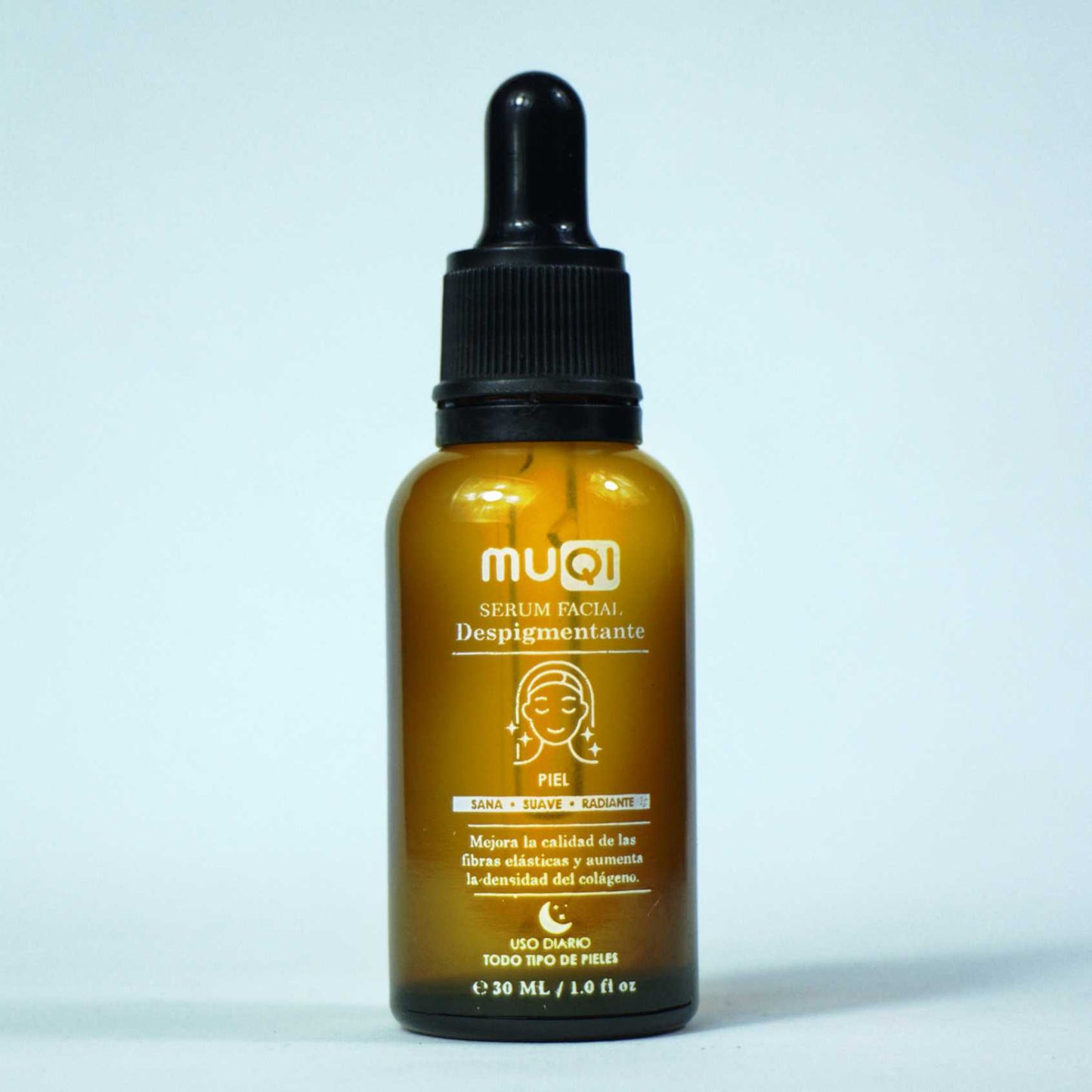 SERUM DESPIGMENTANTE | MUQI™