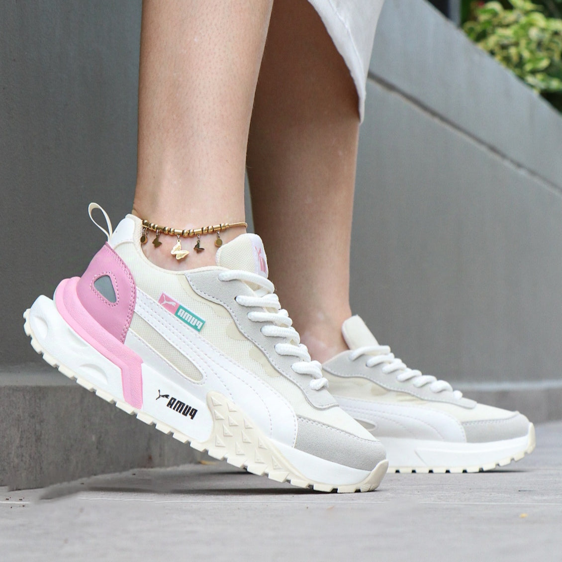 Tennis Mirage™ | "Edición Limitada. Estilo Ilimitado"