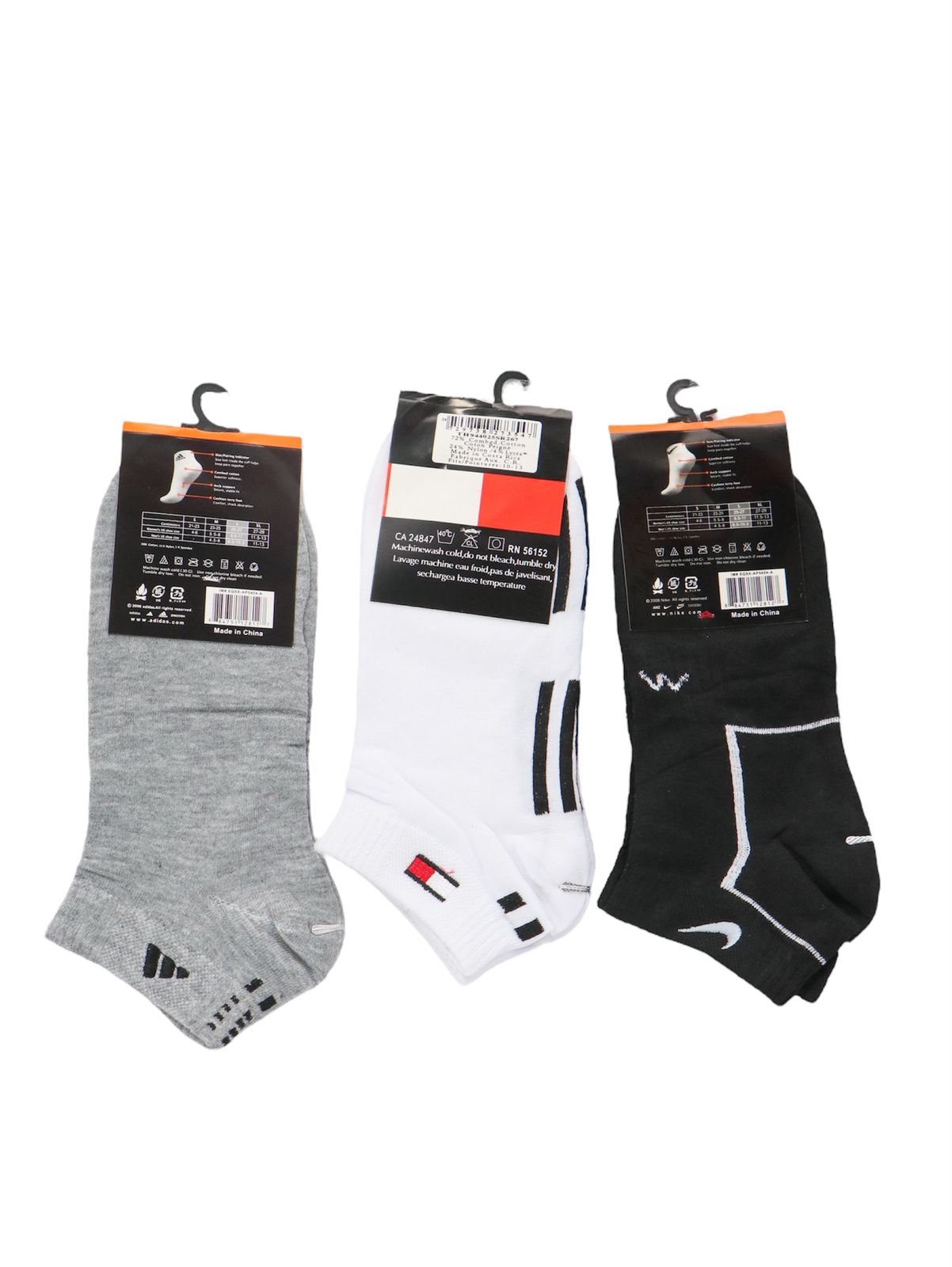 Tennis SuperNova™ + Medias Deportivas