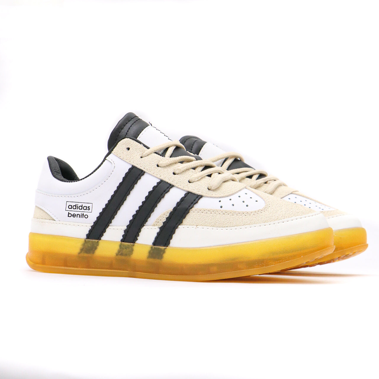 Zapatos Benito™ | El Clásico Urbano con Alma Retro + Medias Deportivas