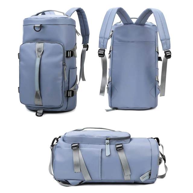 Bolso Grande de Viaje Multifuncional