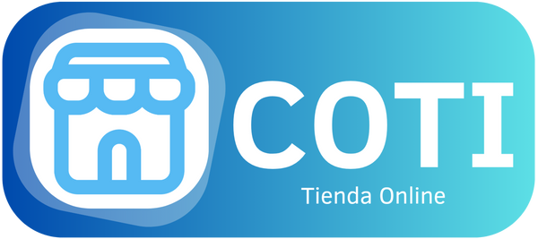 Tienda COTI