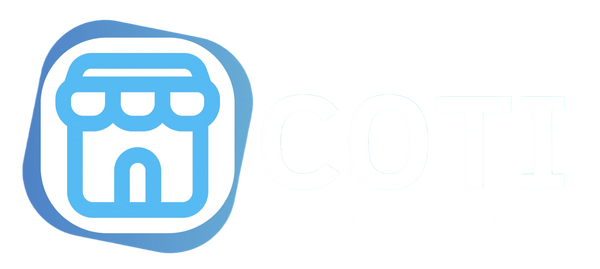 Tienda COTI