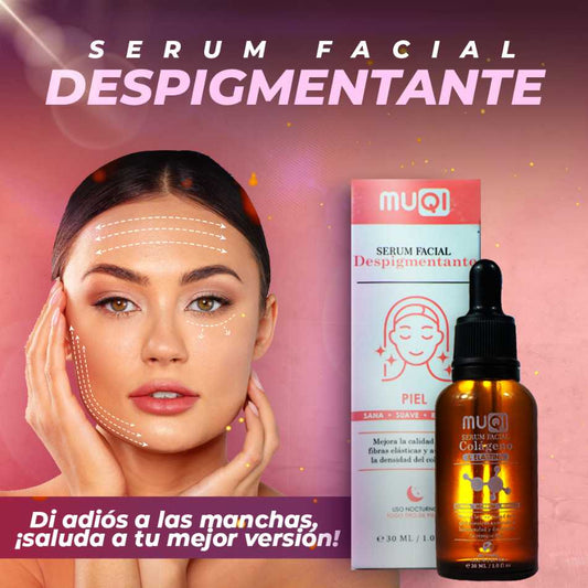 SERUM DESPIGMENTANTE | MUQI™