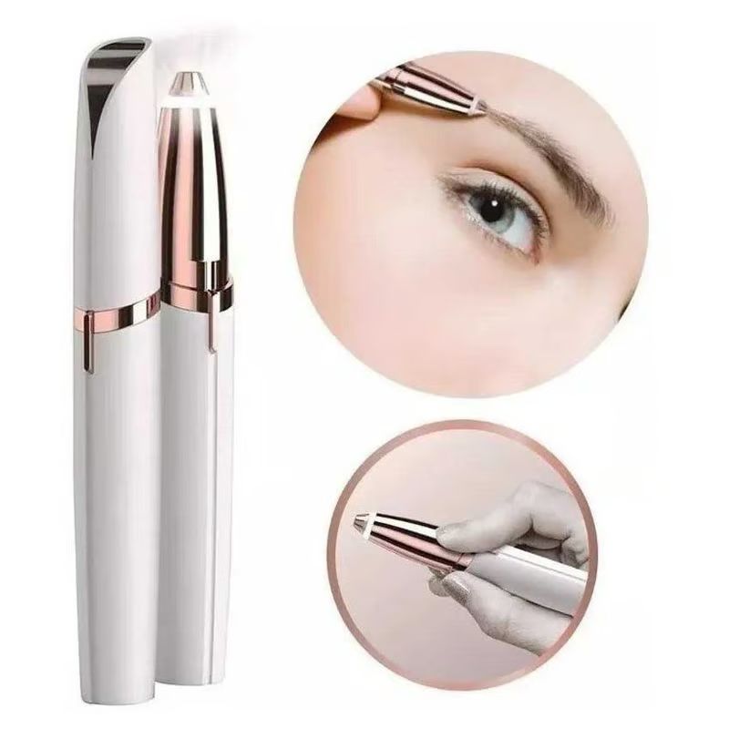 Flawless Brows | Depilador de Cejas Eléctrico Recargable