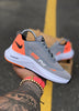 Nike Air Running Gris