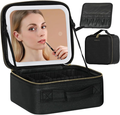 BeautyOne™ | Cosmetiquera Led Profesional