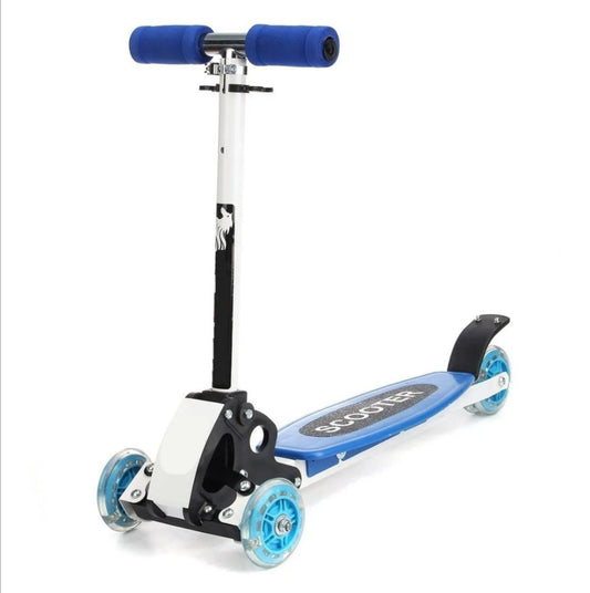 PATINETA SCOOTER