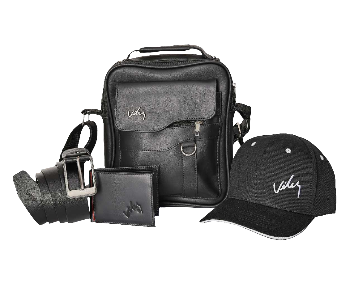 Combo Vélez Exclusivo para Hombre