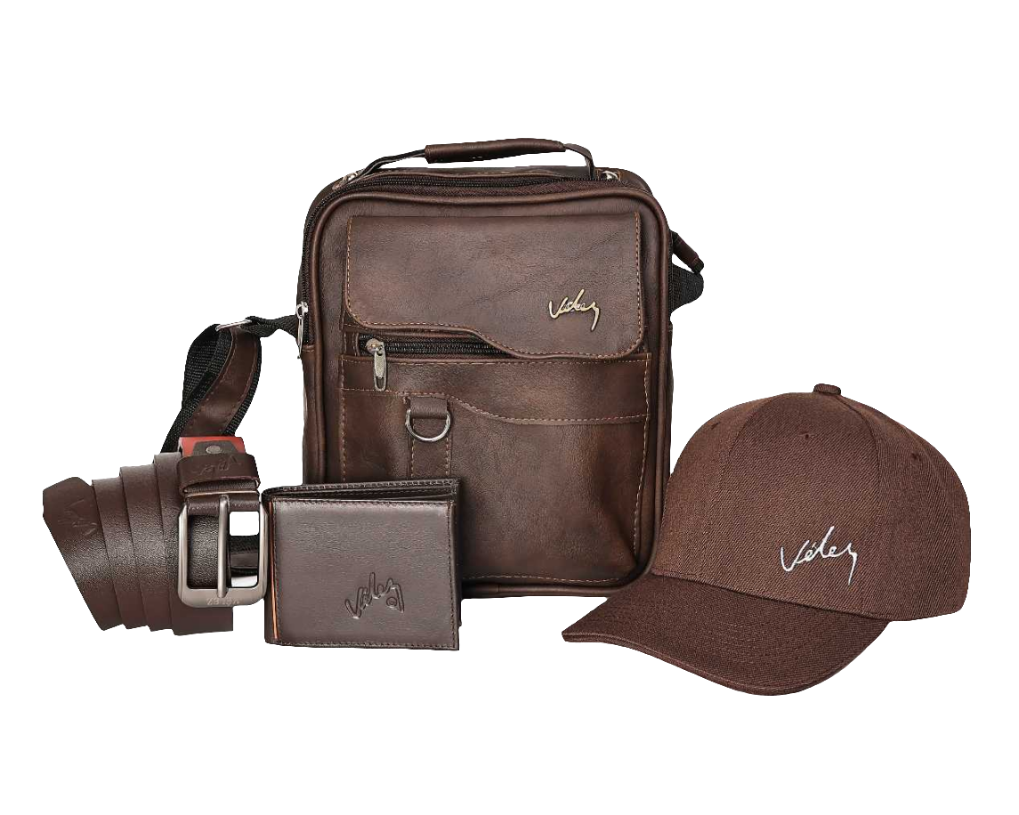 Combo Vélez Exclusivo para Hombre