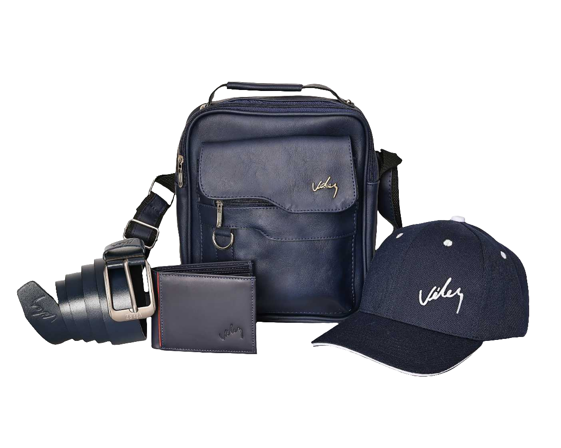 Combo Vélez Exclusivo para Hombre
