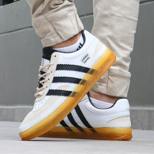 Zapatos Benito™ | El Clásico Urbano con Alma Retro + Medias Deportivas