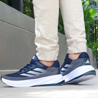 Tennis SuperNova™ + Medias Deportivas