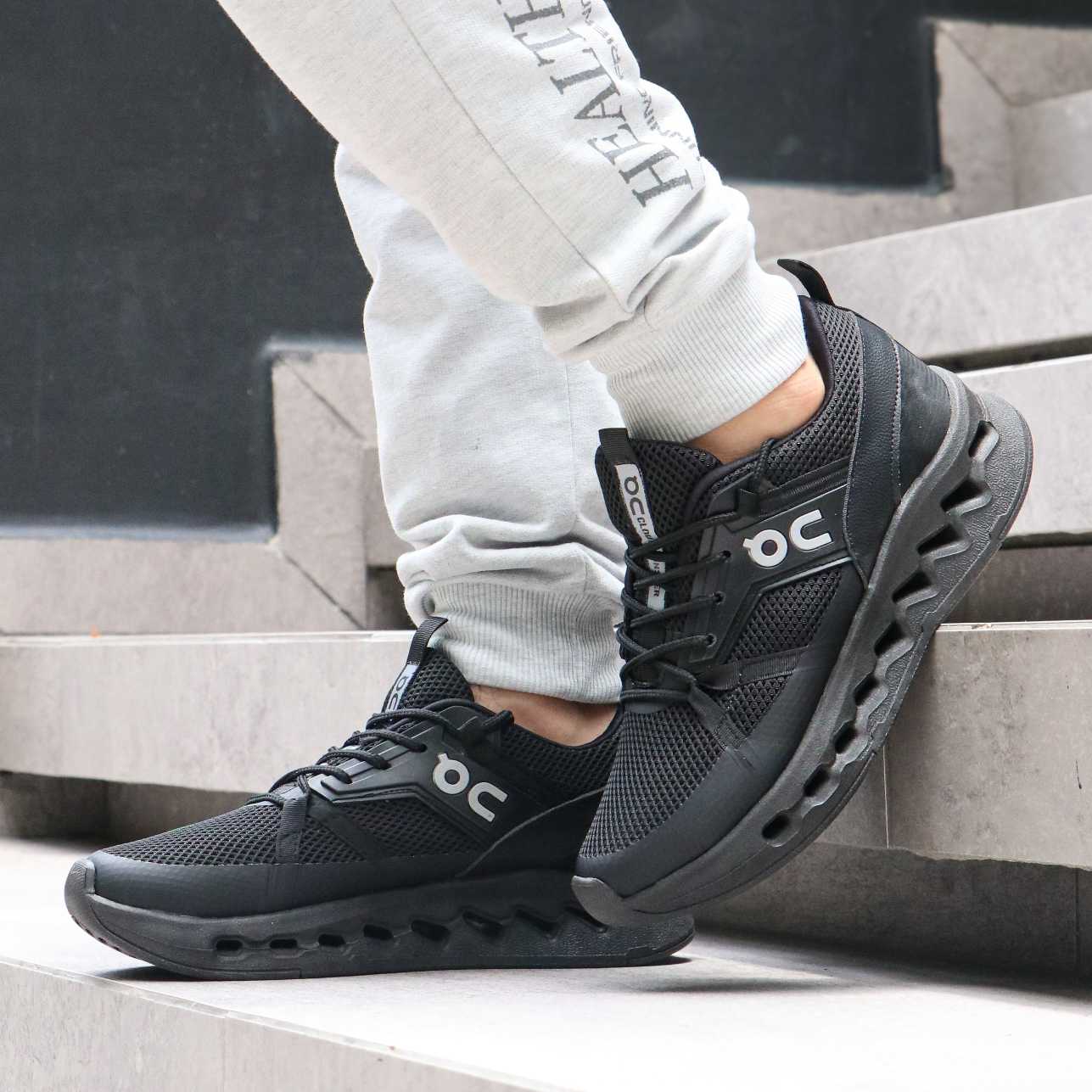 Tennis Cloudsurfer 2